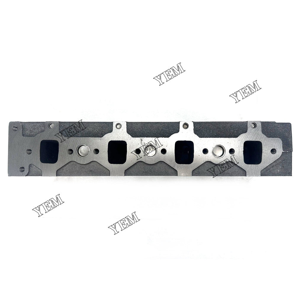 For Komatsu Cylinder Head 4D95 Engine Spare Parts YEMPARTS