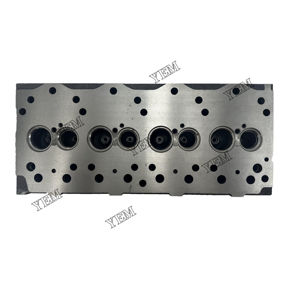 For Komatsu Cylinder Head 4D95 Engine Spare Parts YEMPARTS