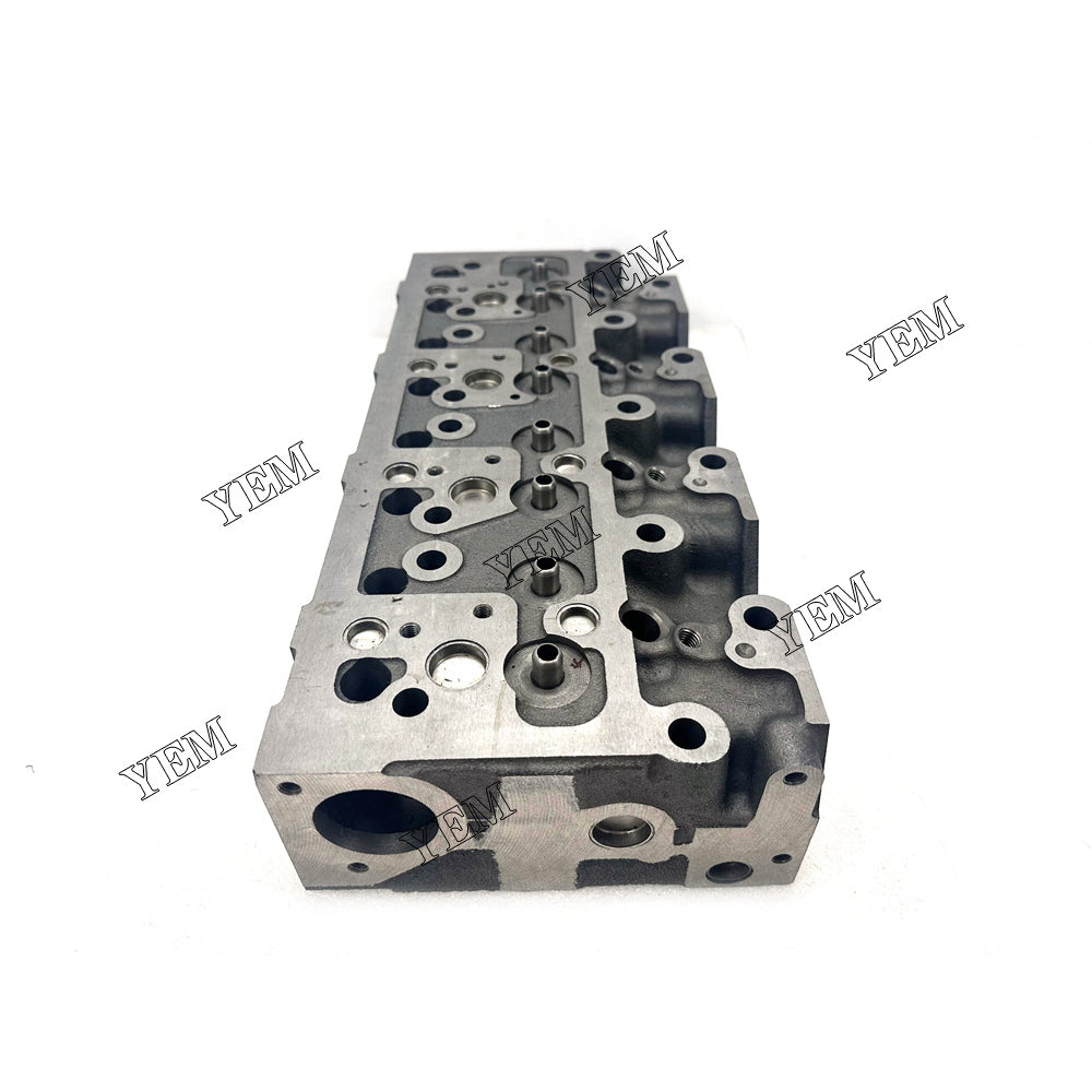 For Komatsu Cylinder Head 4D95 Engine Spare Parts YEMPARTS