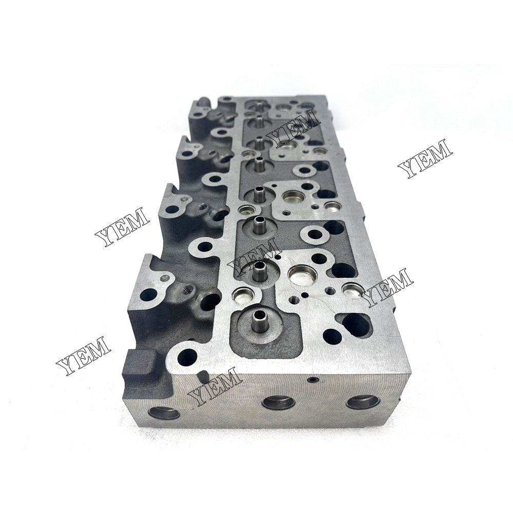 For Komatsu Cylinder Head 4D95 Engine Spare Parts YEMPARTS