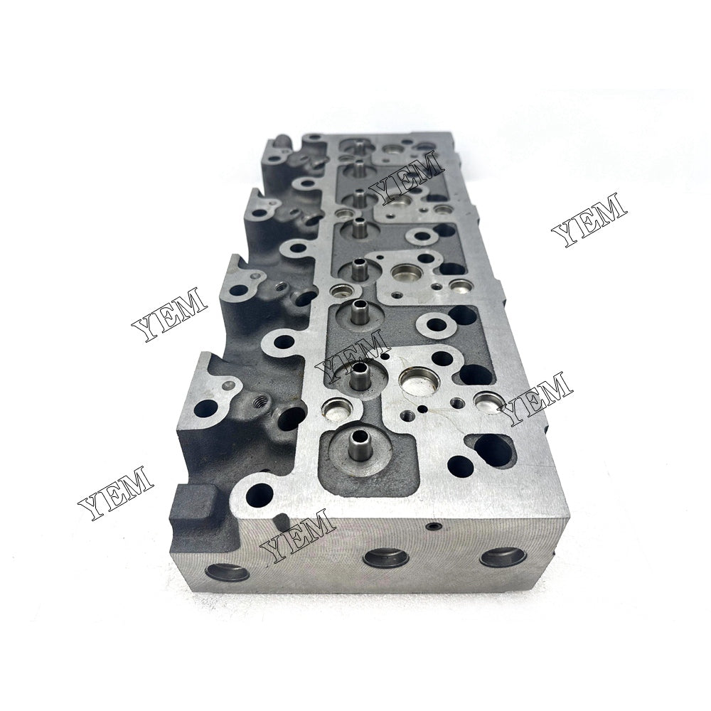 For Cummins Cylinder Head B3.3 non turbocharger Engine Spare Parts YEMPARTS