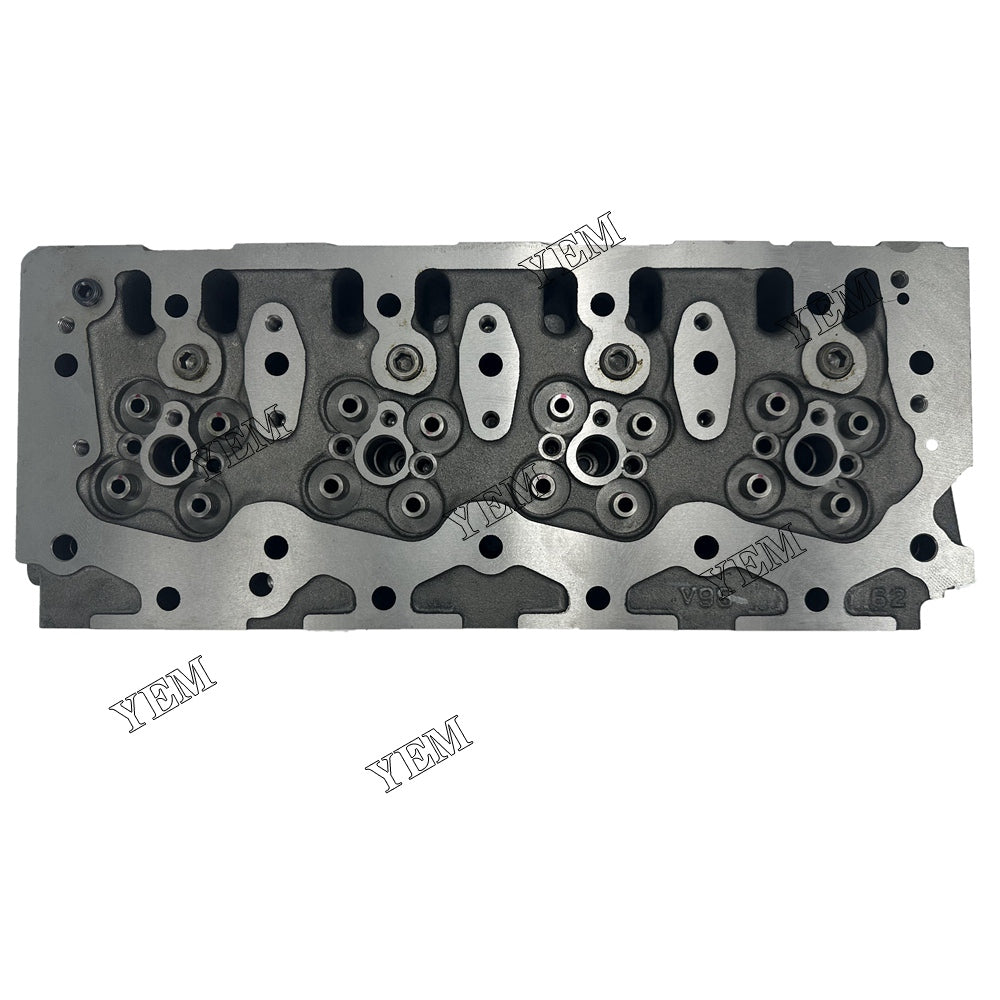 For Yanmar Cylinder Head 4TNV98 Engine Spare Parts YEMPARTS