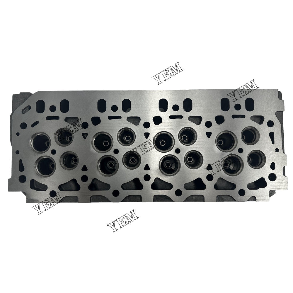 For Yanmar Cylinder Head 4TNV98 Engine Spare Parts YEMPARTS