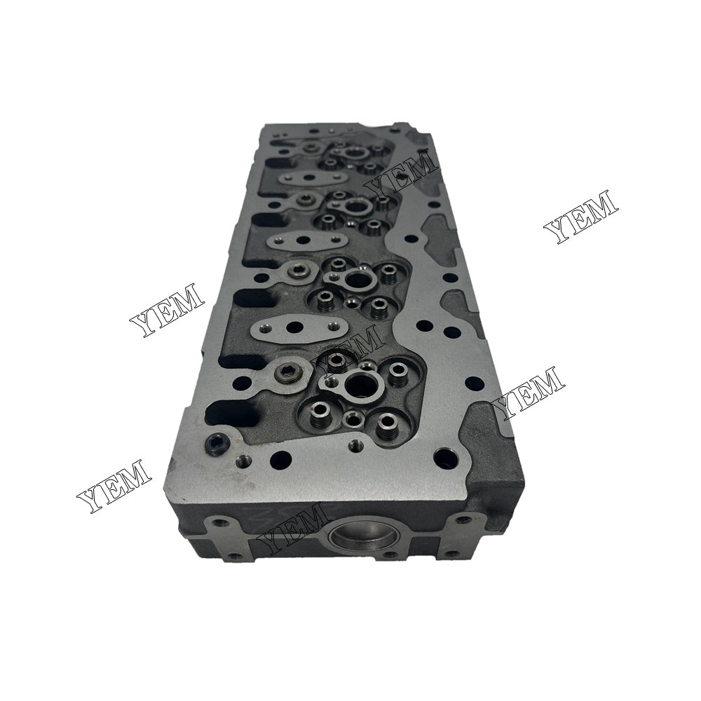 For Yanmar Cylinder Head 4TNV98 Engine Spare Parts YEMPARTS