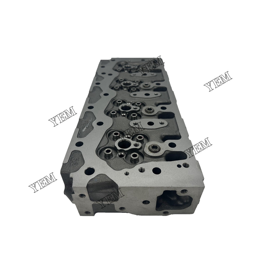 For Yanmar Cylinder Head 4TNV98 Engine Spare Parts YEMPARTS