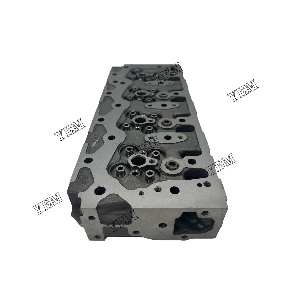 For Yanmar Cylinder Head 4TNV94 Engine Spare Parts YEMPARTS