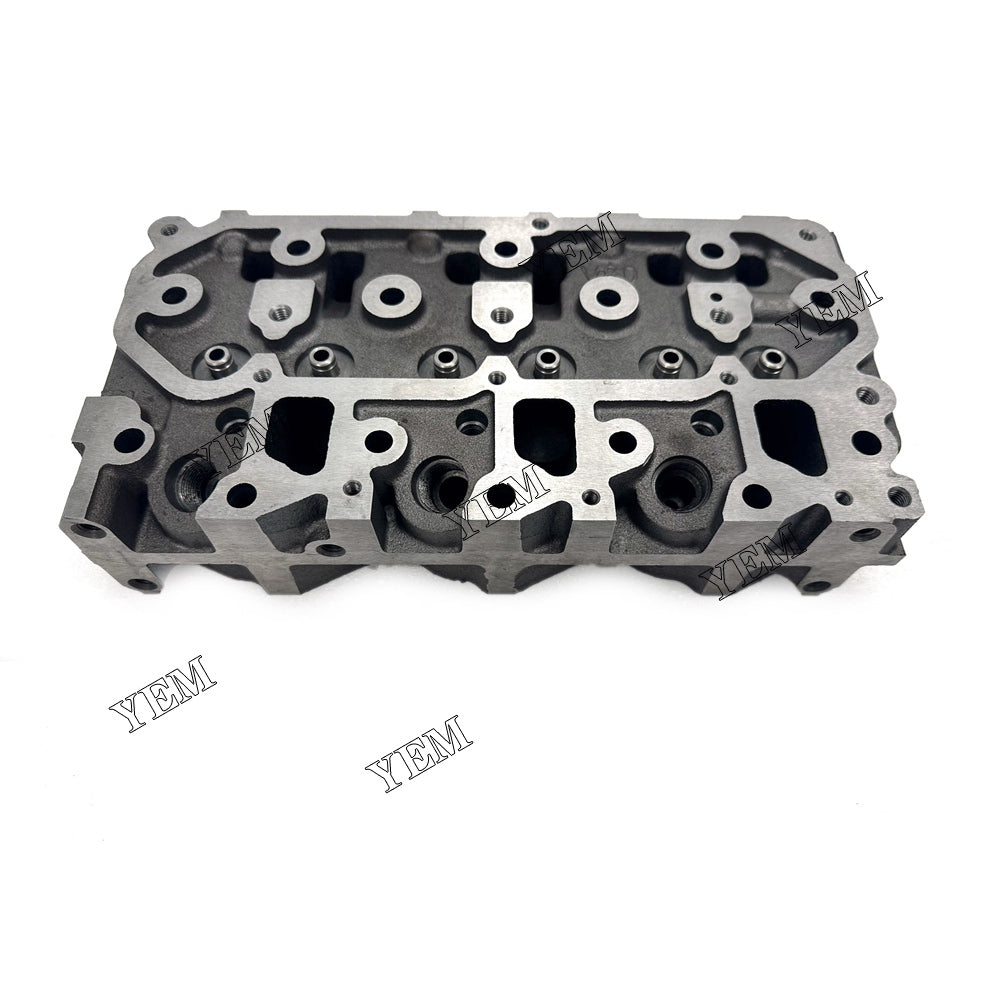 For Yanmar Cylinder Head 3TNV76 Engine Spare Parts YEMPARTS