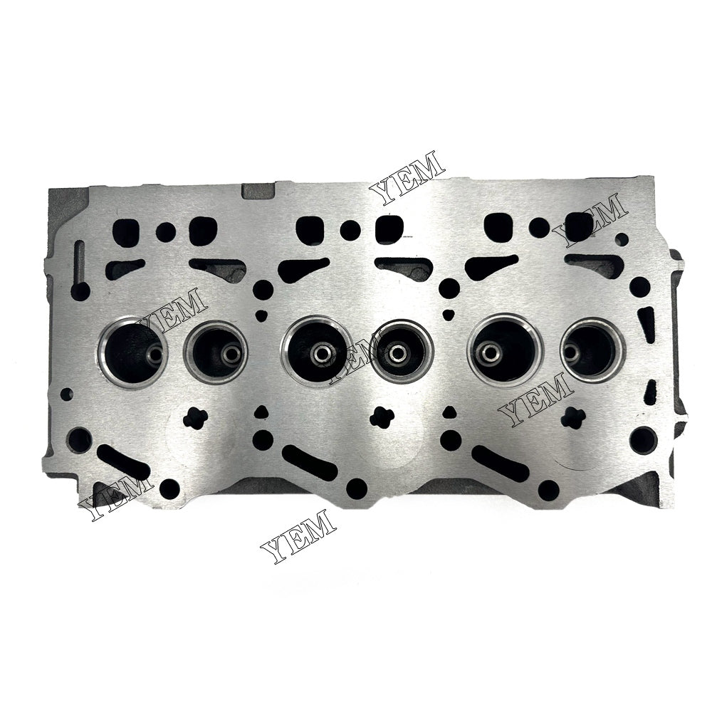 For Yanmar Cylinder Head 3TNV76 Engine Spare Parts YEMPARTS