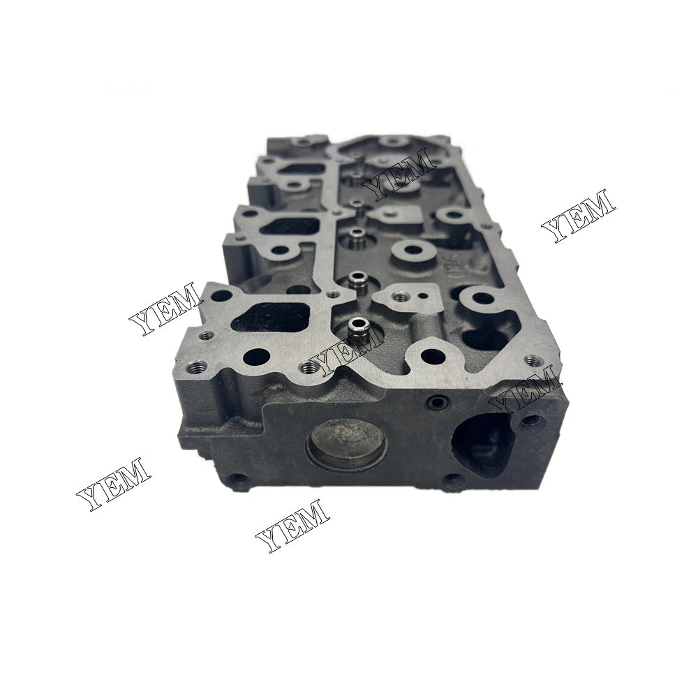 For Yanmar Cylinder Head 3TNV76 Engine Spare Parts YEMPARTS