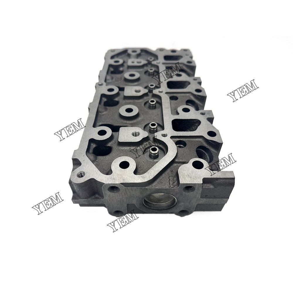 For Yanmar Cylinder Head 3TNV76 Engine Spare Parts YEMPARTS