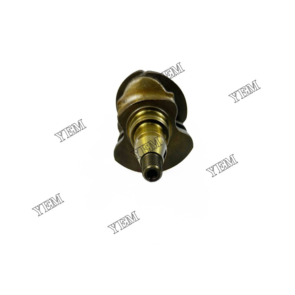 For Mitsubishi Crankshaft S3L Engine Spare Parts YEMPARTS