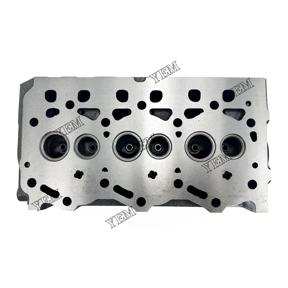 For Yanmar Cylinder Head 3TNV70 Engine Spare Parts YEMPARTS