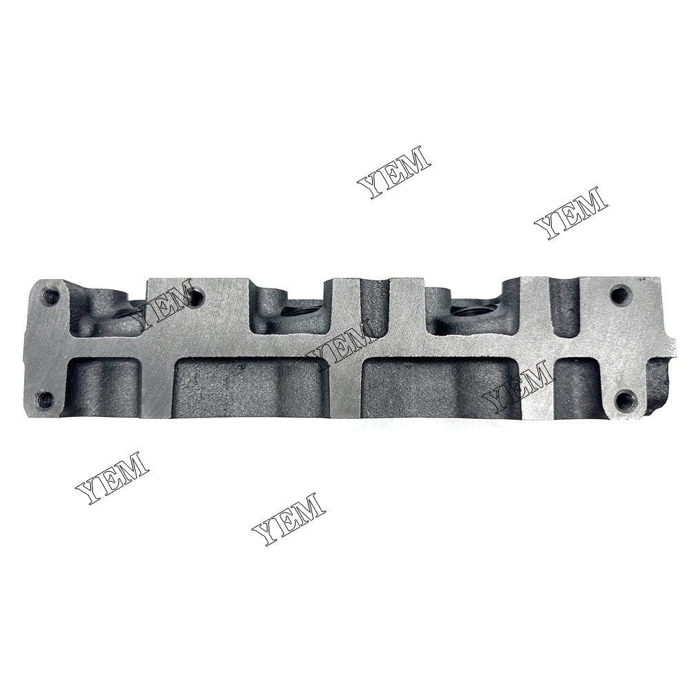 For Yanmar Cylinder Head 3TNV70 Engine Spare Parts YEMPARTS