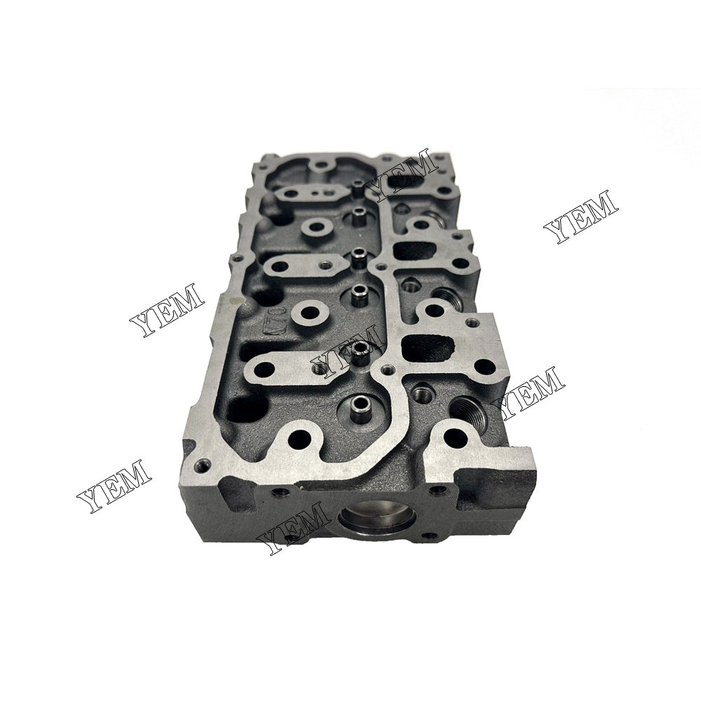 For Yanmar Cylinder Head 3TNV70 Engine Spare Parts YEMPARTS