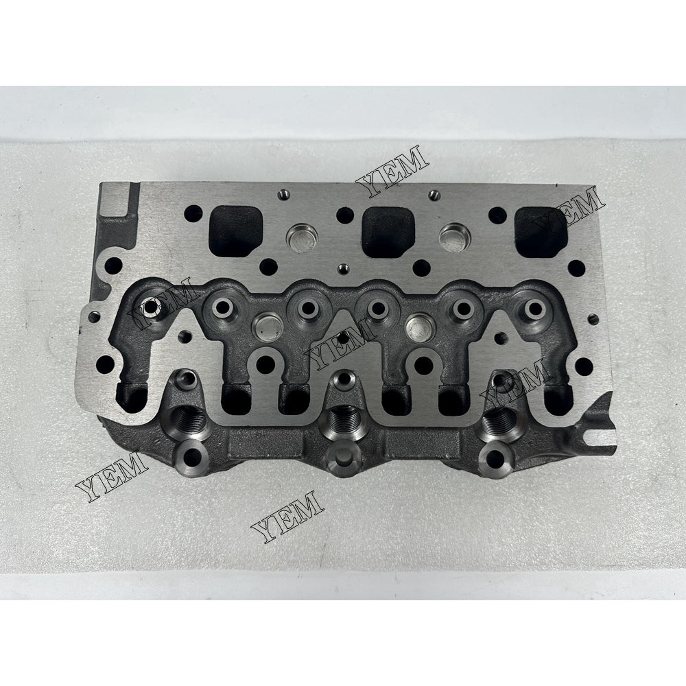 For Perkins Cylinder Head 403C Engine Spare Parts YEMPARTS