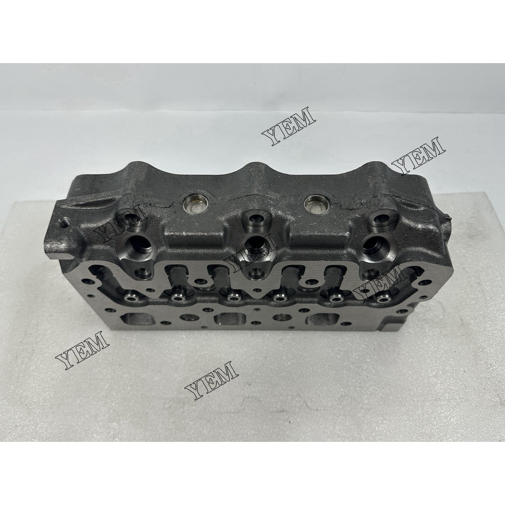 For Perkins Cylinder Head 403C Engine Spare Parts YEMPARTS