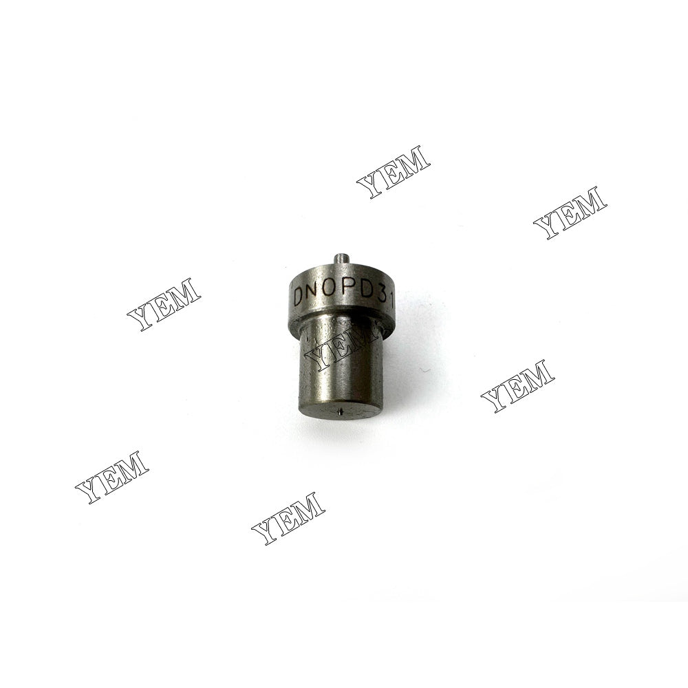 For Kubota Injection Nozzle 4x 043327-478 105007-5310 V3300 Engine Spare Parts YEMPARTS