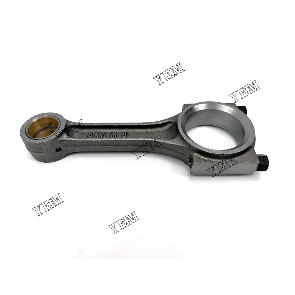 For Komatsu Connecting Rod 3D84-1 Engine Spare Parts YEMPARTS