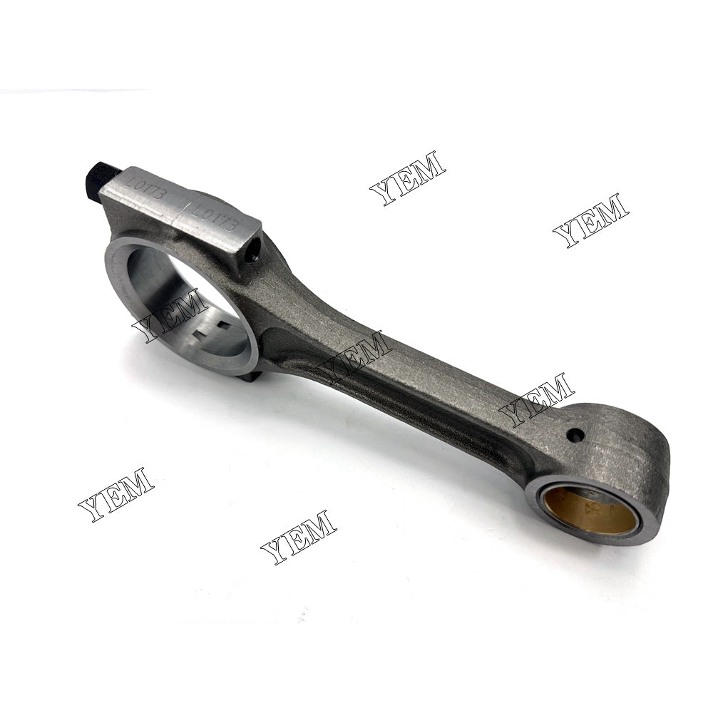 For Komatsu Connecting Rod 3D84-1 Engine Spare Parts YEMPARTS