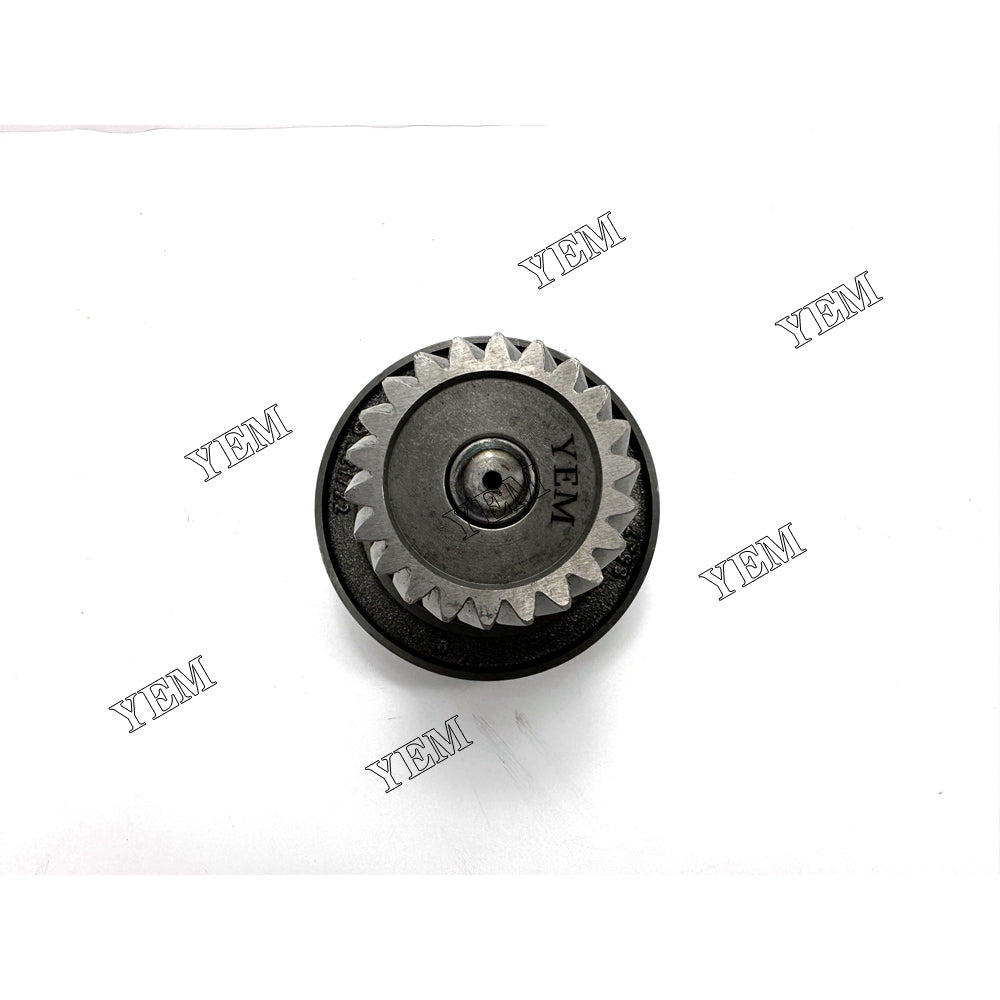For Liebherr Water Pump good quality 9077367 R914 Engine Spare Parts YEMPARTS
