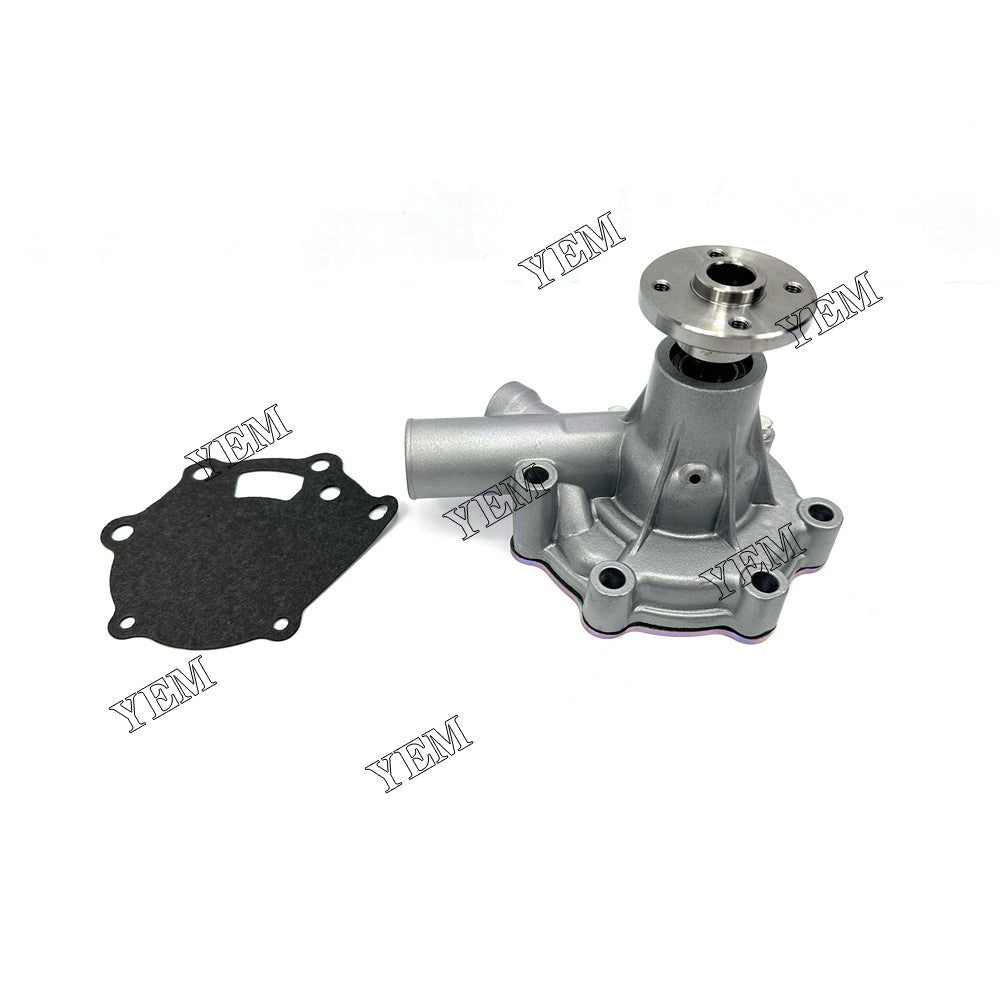 For Mitsubishi Water Pump good quality MM409302 MM433424 K3H Engine Spare Parts YEMPARTS