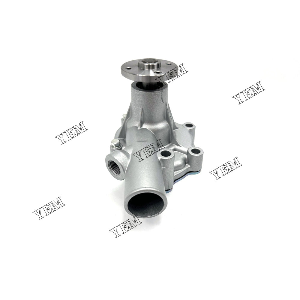 For Mitsubishi Water Pump good quality MM409302 MM433424 S3L Engine Spare Parts YEMPARTS