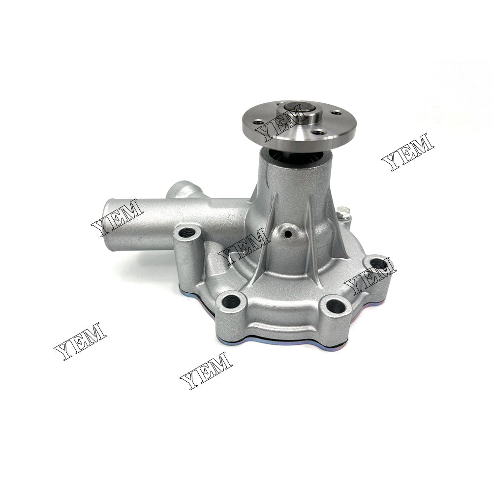 For Mitsubishi Water Pump good quality MM409302 MM433424 S4L2 Engine Spare Parts YEMPARTS