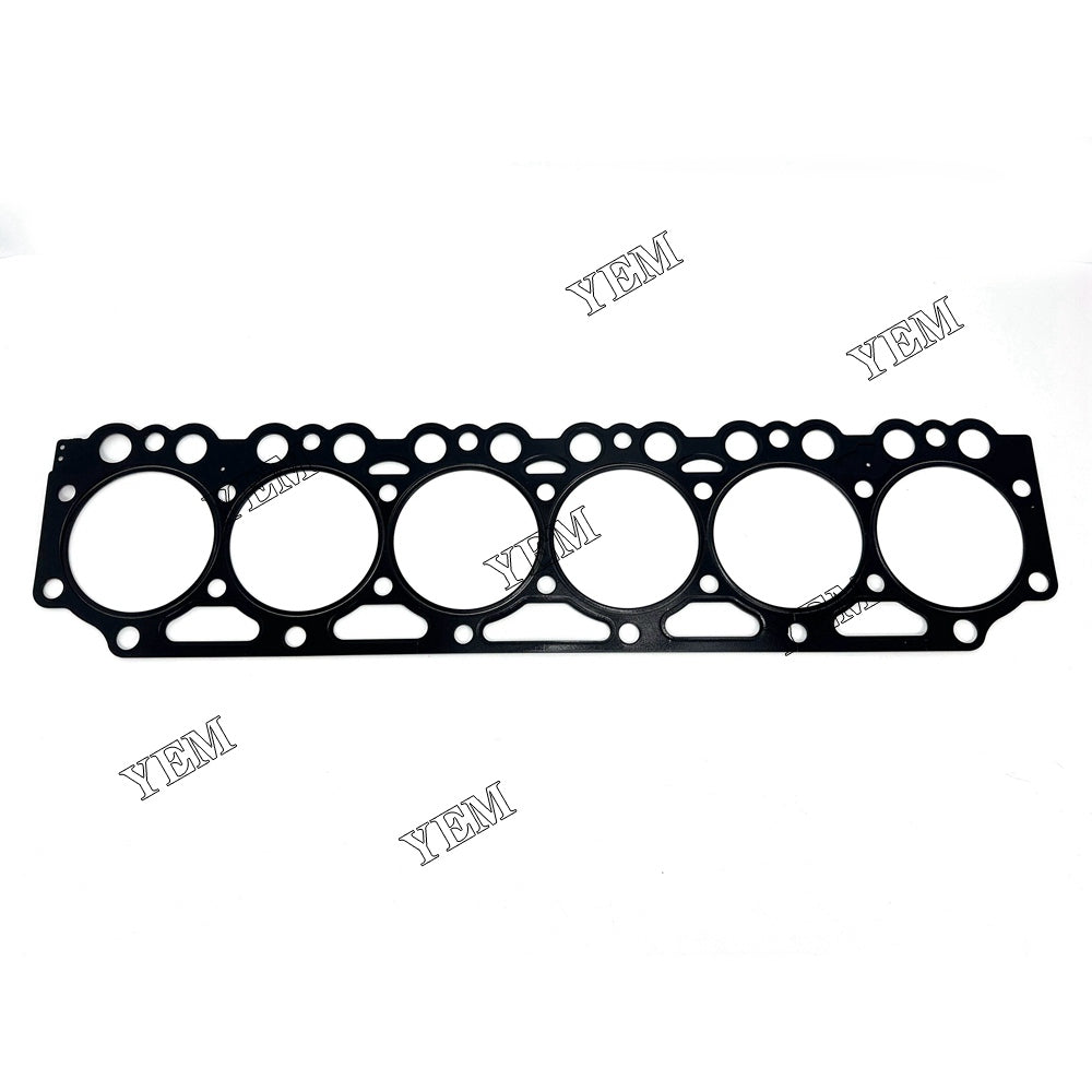 For Volvo Head Gasket new VOE20405901 D7D Engine Spare Parts YEMPARTS