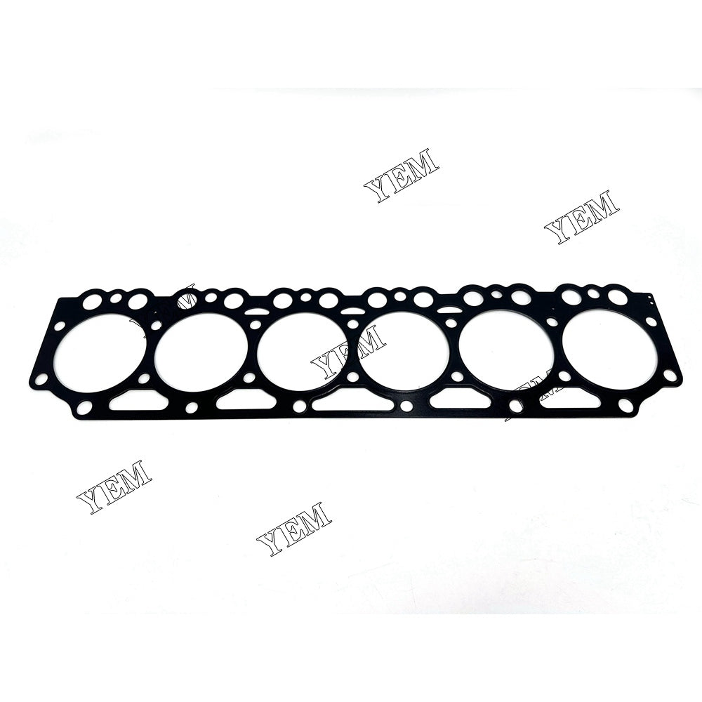 For Volvo Head Gasket new VOE20405901 D7D Engine Spare Parts YEMPARTS