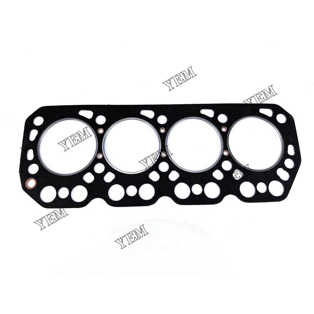 For Mitsubishi Head Gasket new K4M Engine Spare Parts YEMPARTS