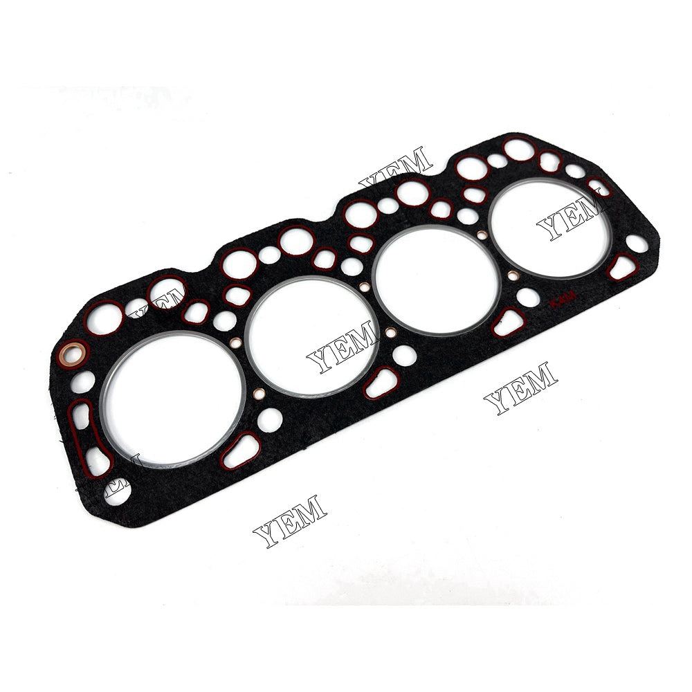 For Mitsubishi Head Gasket new K4M Engine Spare Parts YEMPARTS