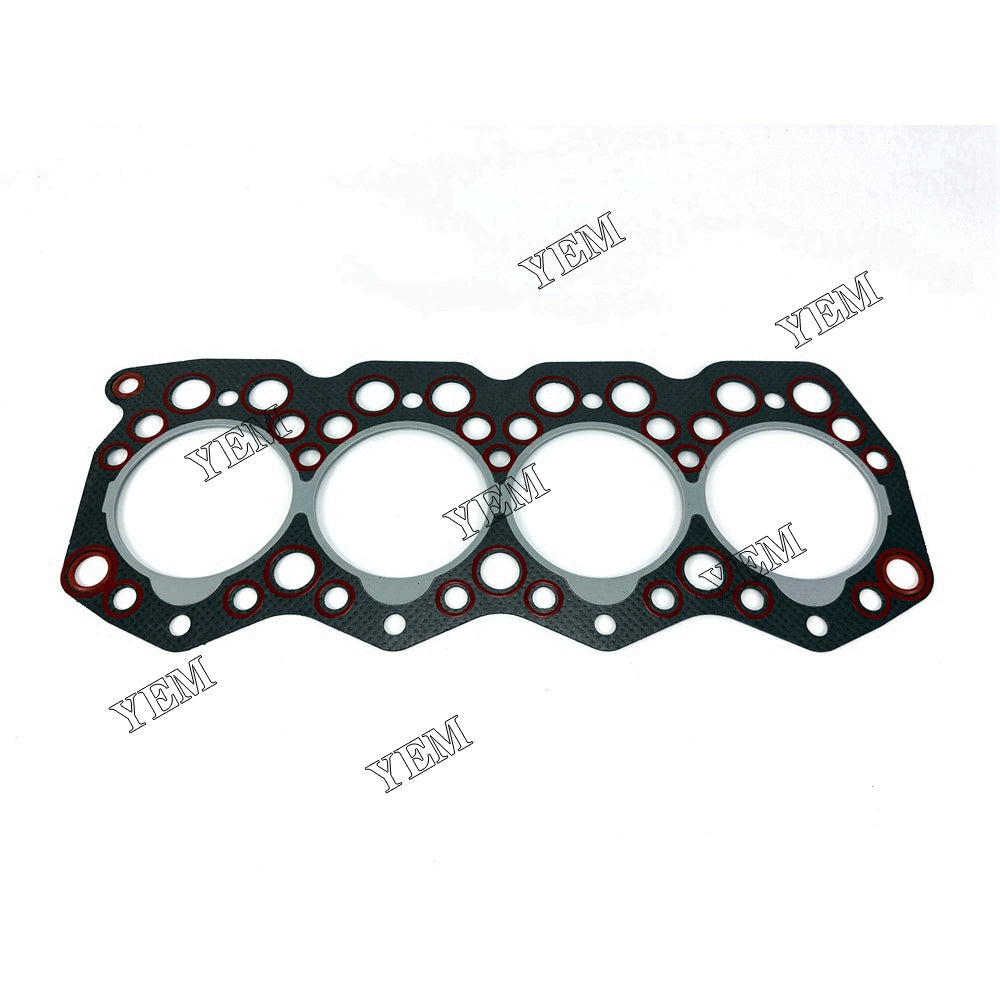For Mitsubishi Head Gasket-A new S4F Engine Spare Parts YEMPARTS