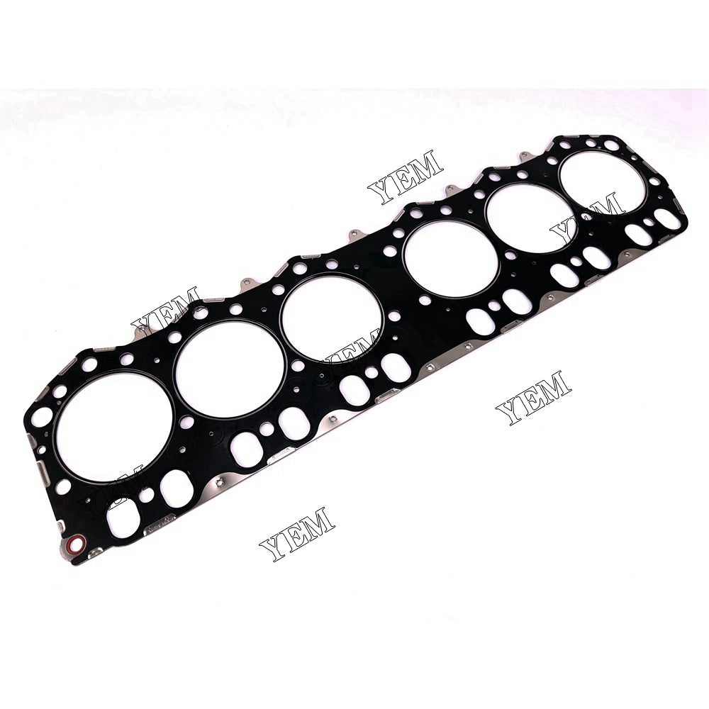 For Caterpillar Head Gasket new 103mm 2mm C6.4 Engine Spare Parts YEMPARTS