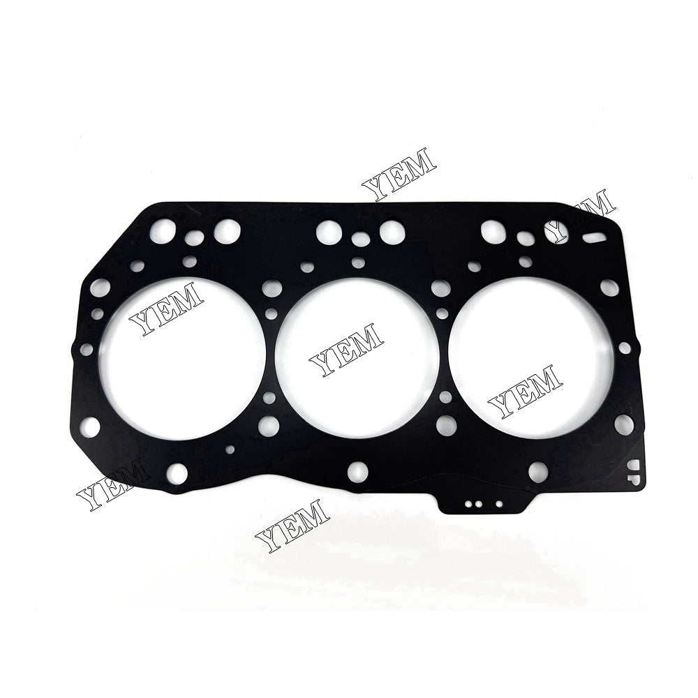 For Yanmar Head Gasket new 119812-01330 3TNV82 Engine Spare Parts YEMPARTS