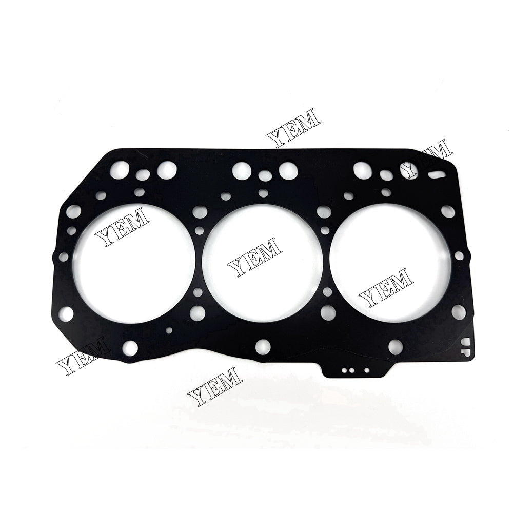 For Yanmar Head Gasket new 119812-01330 3TNE80 Engine Spare Parts YEMPARTS