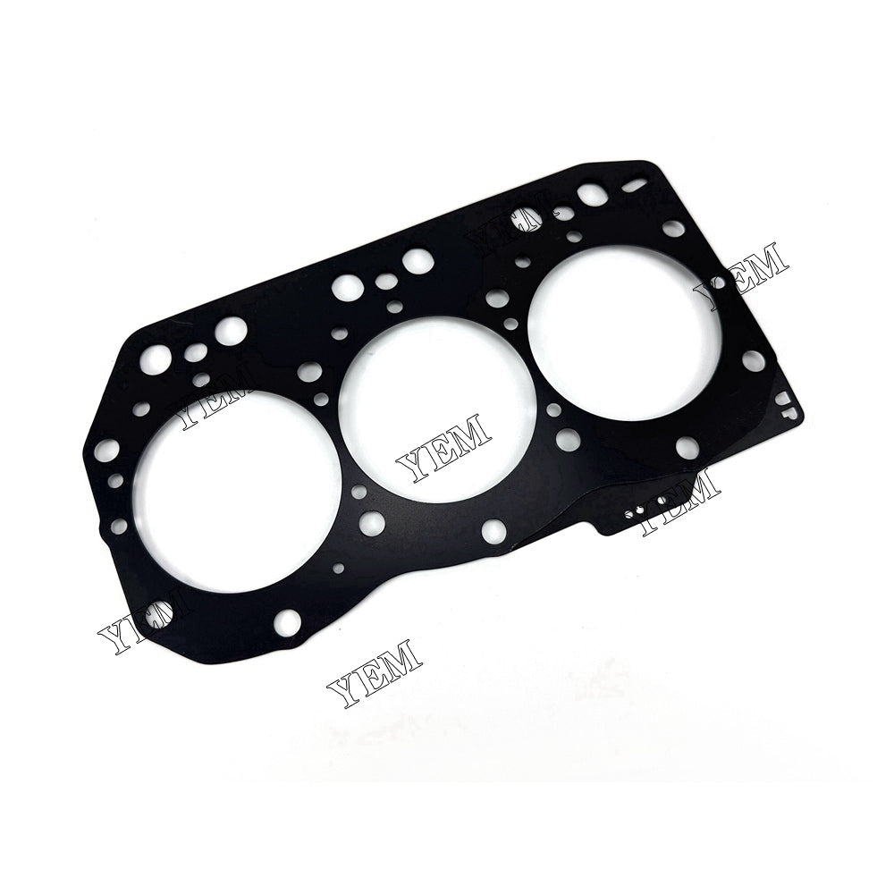 For Yanmar Head Gasket new 119812-01330 3TNE80 Engine Spare Parts YEMPARTS