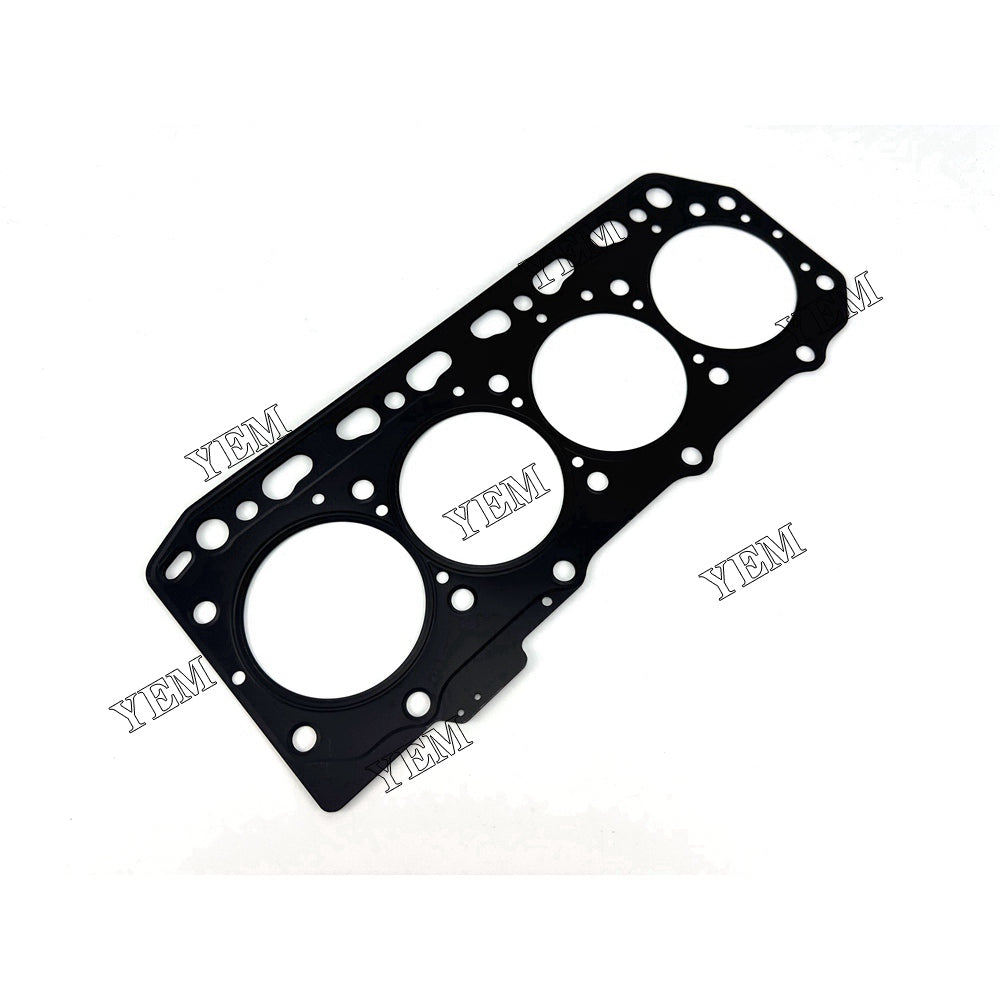 For Komatsu Head Gasket new 119408-01330 4D84-4 Engine Spare Parts YEMPARTS