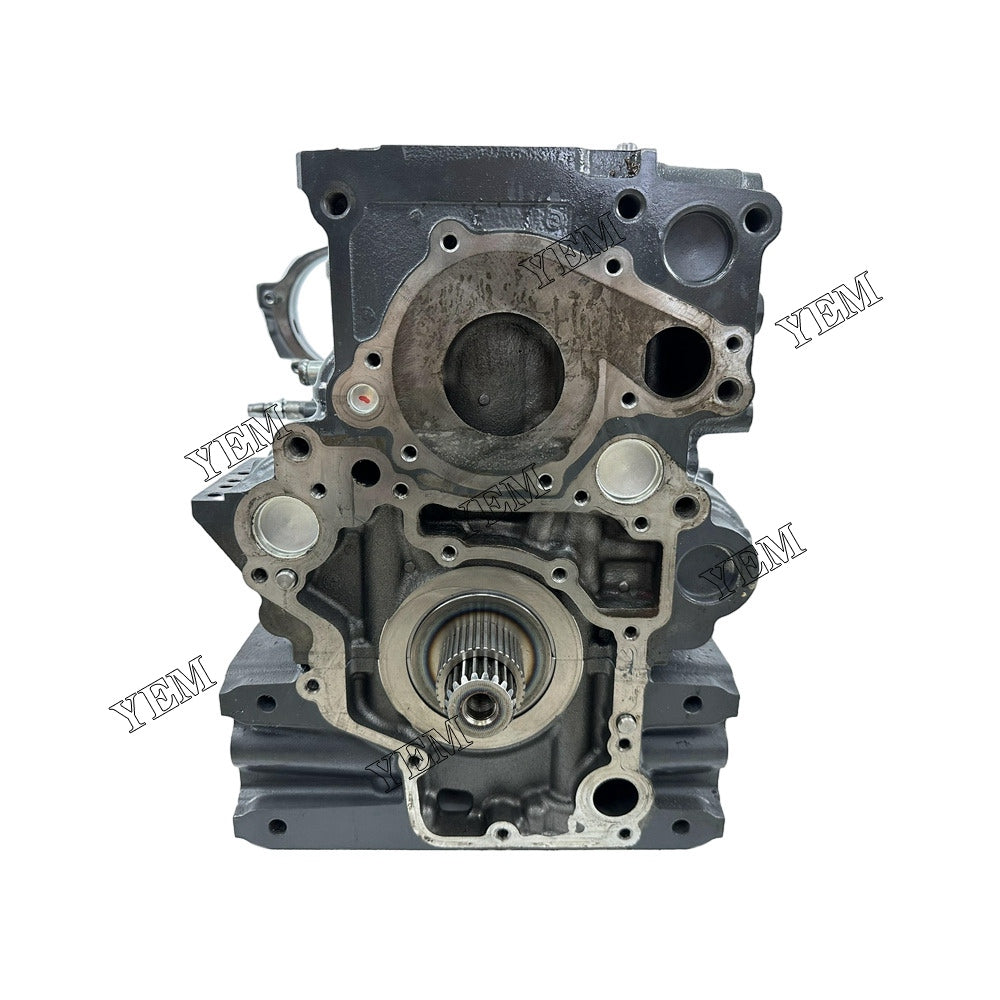 For Kubota Cylinder Block 1J770-2111 V3307 Engine Spare Parts YEMPARTS