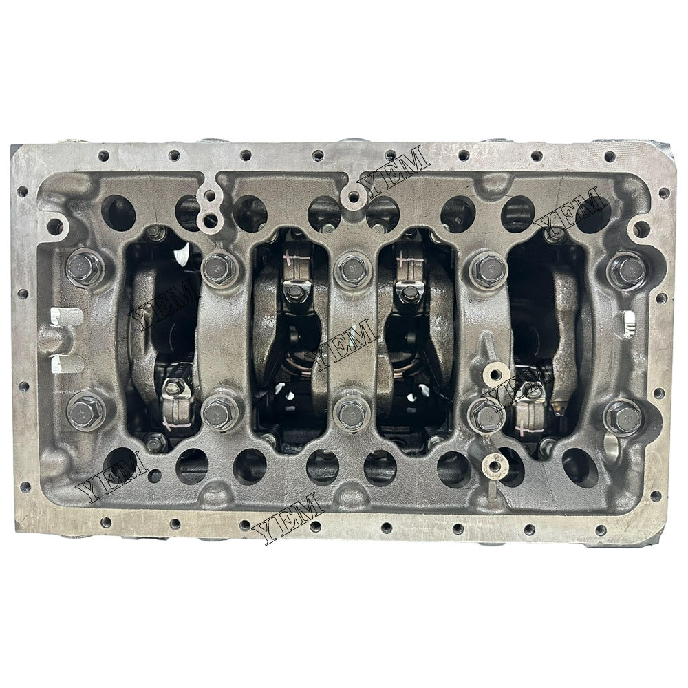 For Kubota Cylinder Block 1J770-2111 V3307 Engine Spare Parts YEMPARTS