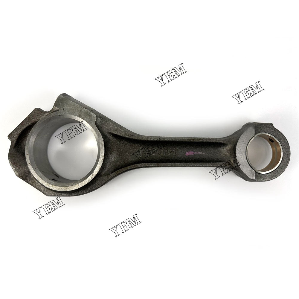 For Doosan Connecting Rod 6x 150121-00164 DL08 Engine Spare Parts YEMPARTS