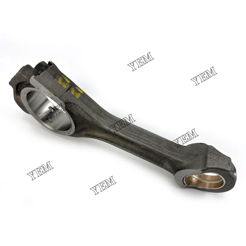 For Doosan Connecting Rod 6x 150121-00164 DL08 Engine Spare Parts YEMPARTS