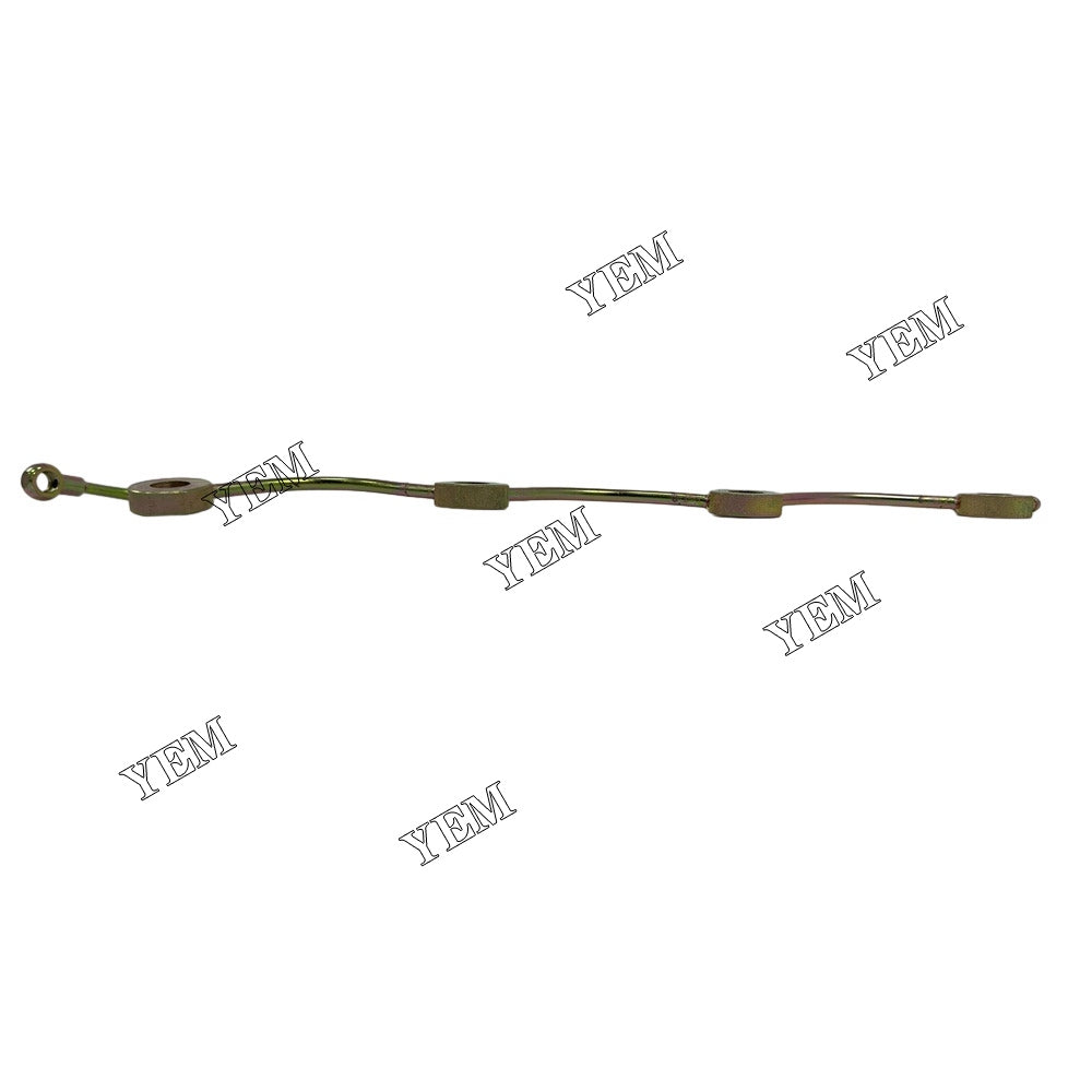For Caterpillar Delivery Ling Injector U31607080 C2.2 Engine Spare Parts YEMPARTS