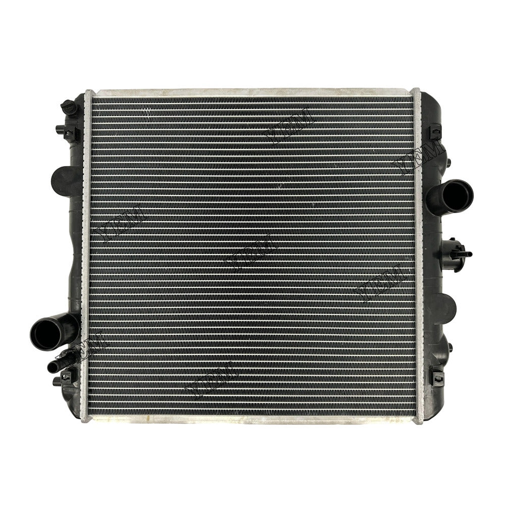 For Kubota Assy Radiator 3A151-17100 3A151-17101 V2403 Engine Spare Parts YEMPARTS