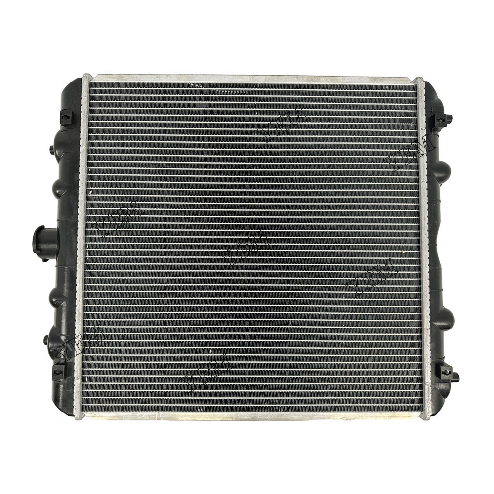 For Kubota Assy Radiator 3A151-17100 3A151-17101 V2403 Engine Spare Parts YEMPARTS