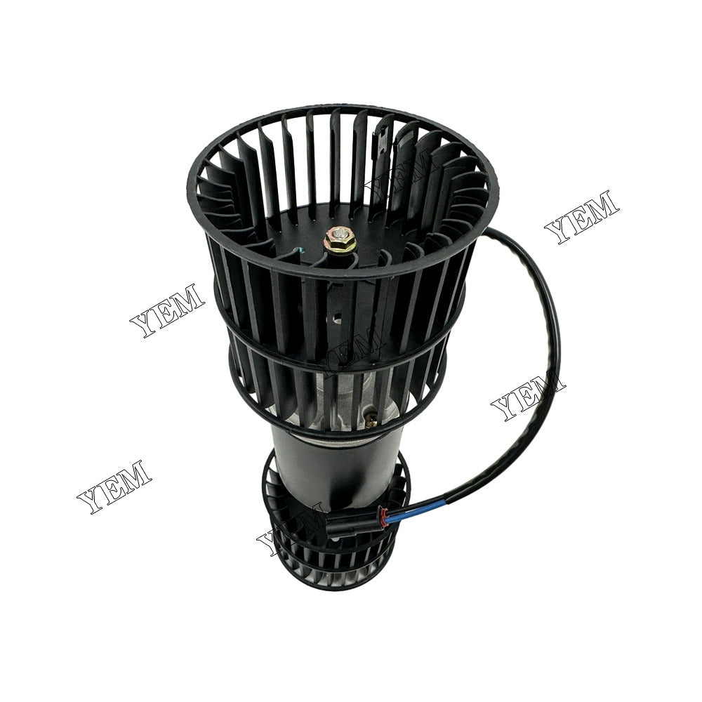 For Volvo Blower motor EC210 Engine Spare Parts YEMPARTS