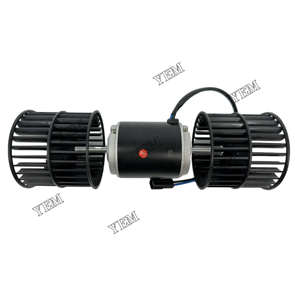 For Volvo Blower motor EC210 Engine Spare Parts YEMPARTS