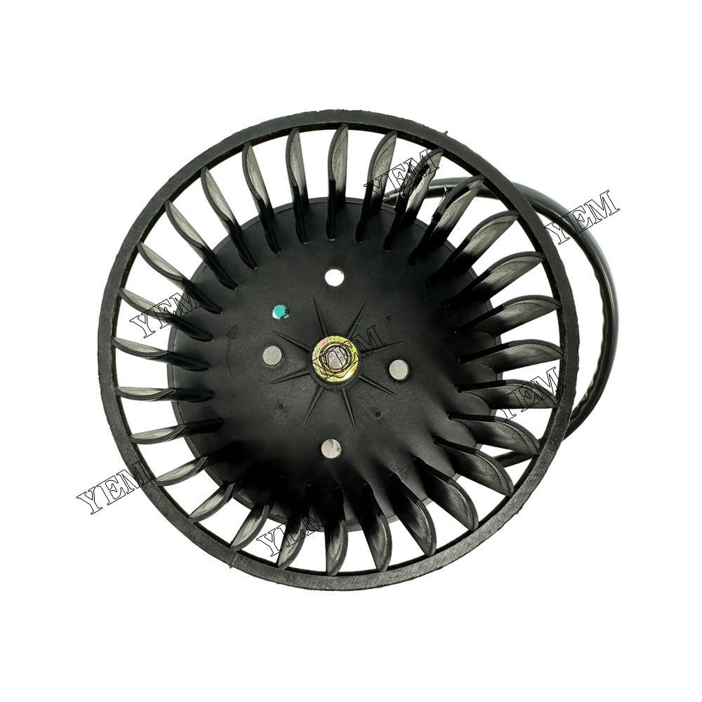 For Volvo Blower motor EC210 Engine Spare Parts YEMPARTS