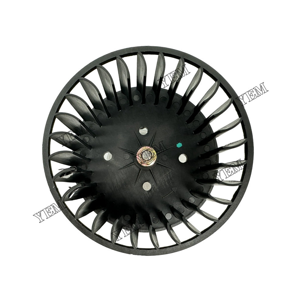 For Volvo Blower motor EC210 Engine Spare Parts YEMPARTS