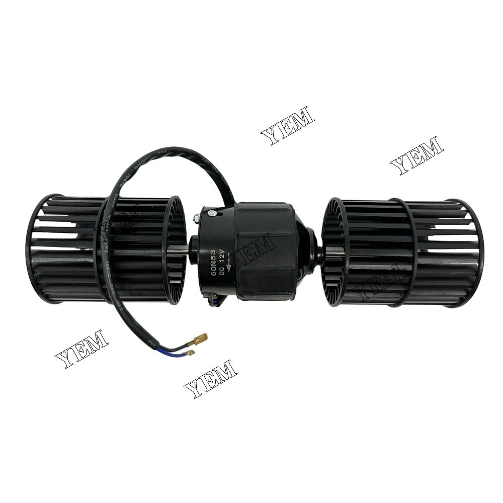 For Doosan Blower motor DH60 Engine Spare Parts YEMPARTS