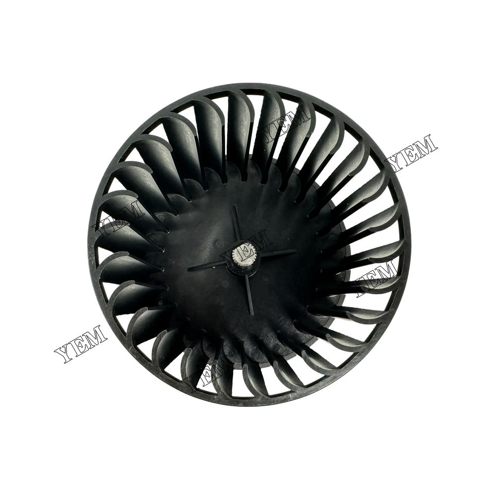 For Doosan Blower motor DH60 Engine Spare Parts YEMPARTS